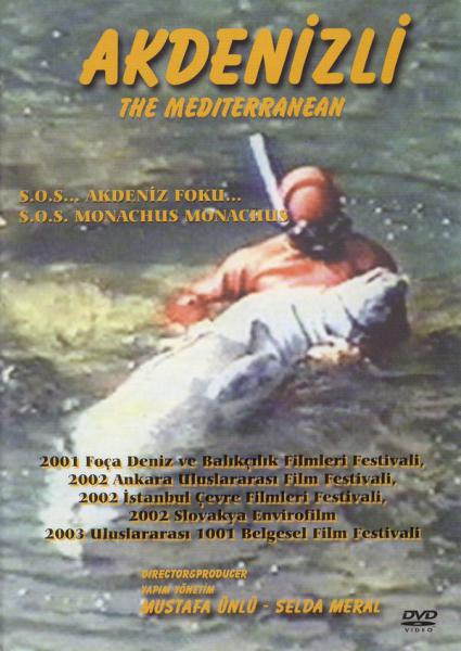 Akdenizli -The Mediterranean -DVD